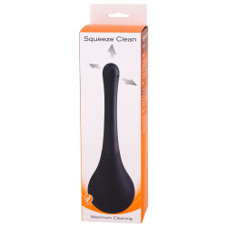 Seven Creation Poire de lavement  Squeeze Clean 190ml